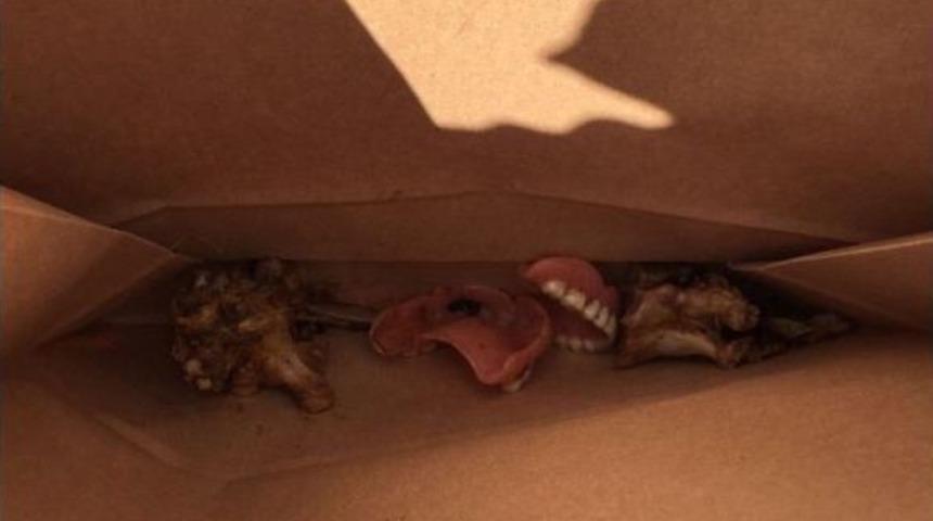 Tanınmayacak Halde Bulunan Ceset &rsquo;yaşlı Adama Ait Olabilir&rsquo; Ş&uuml;phesi