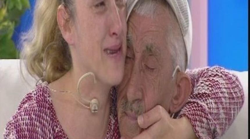 Ebru Gediz&rsquo;i Ağlatan Dram