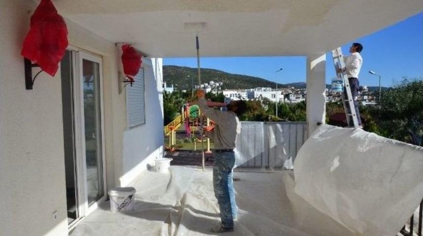 Bodrum Belediyesi Yeni İşletme A&ccedil;ıyor