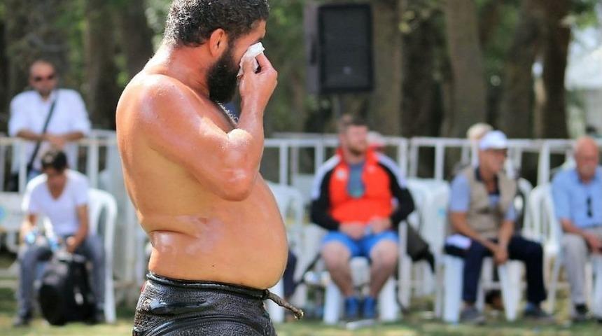 (&ouml;zel Haber) Survivor Sadin Yağlı G&uuml;reşte De Umduğunu Bulamadı