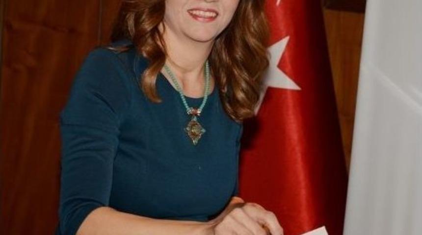 Tobb Adana Kadın Girişimciler Kurulu Se&ccedil;imi