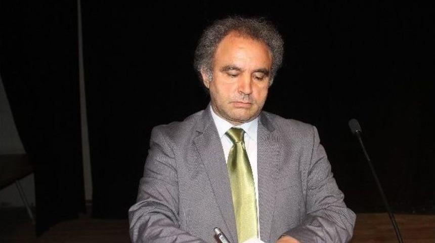 Kadri Yıldım, Hakkındaki İddialara Cevap Verdi