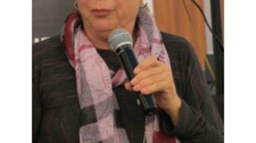 Sanat&ccedil;ı Selda Alkor: &ldquo;istanbul&rsquo;u Satın Alırdım&rdquo;