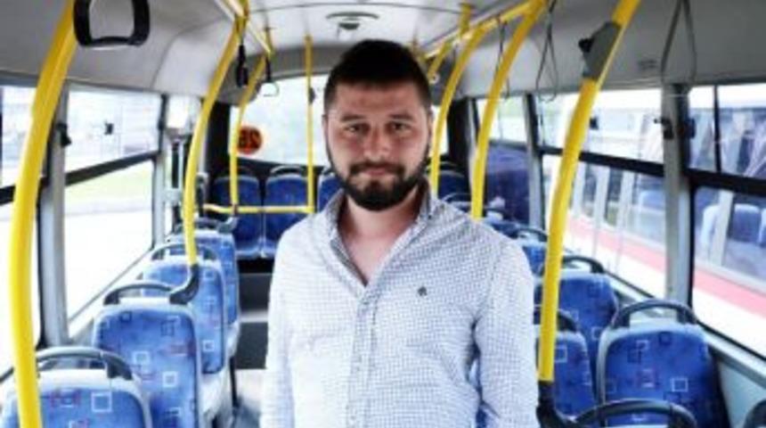 (özel Haber) İşten Çıkan Madenciler ’koltuklar Kirlenmesin’ Diye Ayakta Seyahat Etti