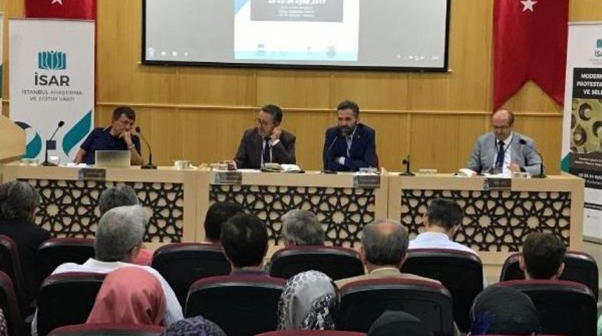 "dini Bir Kitaba Indirgemek Dine Yapılabilecek En Büyük Ihanettir"