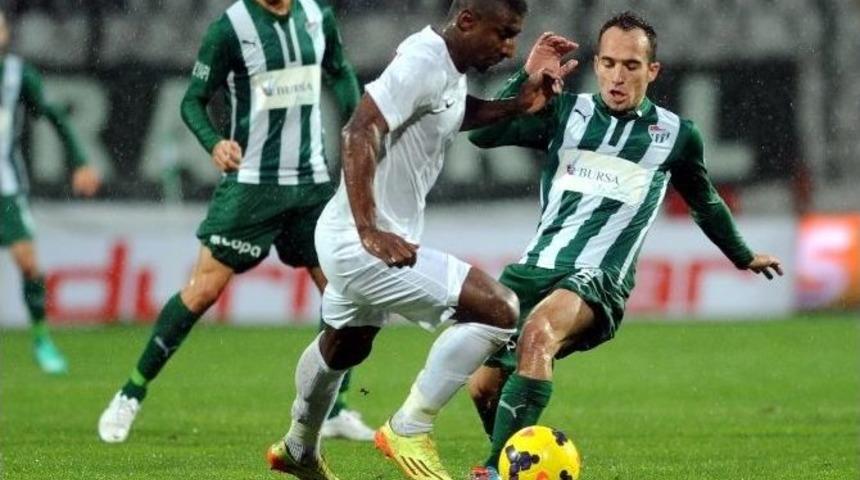 Belluschi Avrupa&rsquo;yı İstiyor