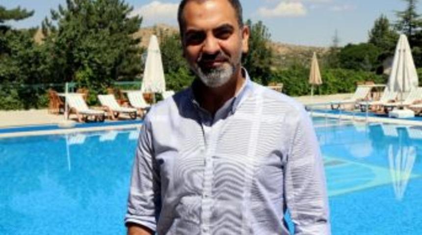 Kaptid Başkanı Dinler: &ldquo;ay Lav Yu Tuu Mardin&rsquo;de Değil Kapadokya&rsquo;da &Ccedil;ekildi&rdquo;