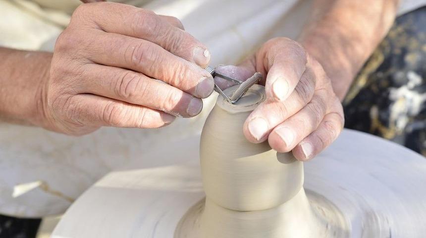 Yerel &Uuml;reticiler Uluslararası Sempozyumda