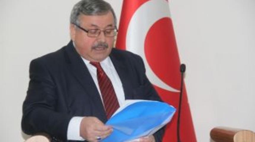 Giresun&rsquo;un Hava Kirliliği Raporu