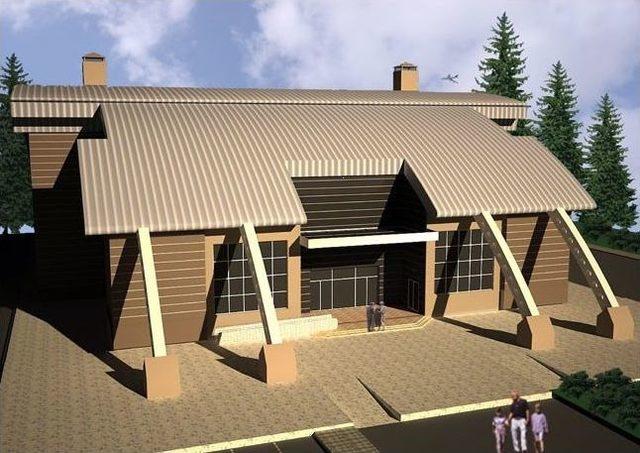 Başkan Yağcı Gen&ccedil;lik Ve Spor Bakanı Kılı&ccedil; İle Bir Araya Geldi 2