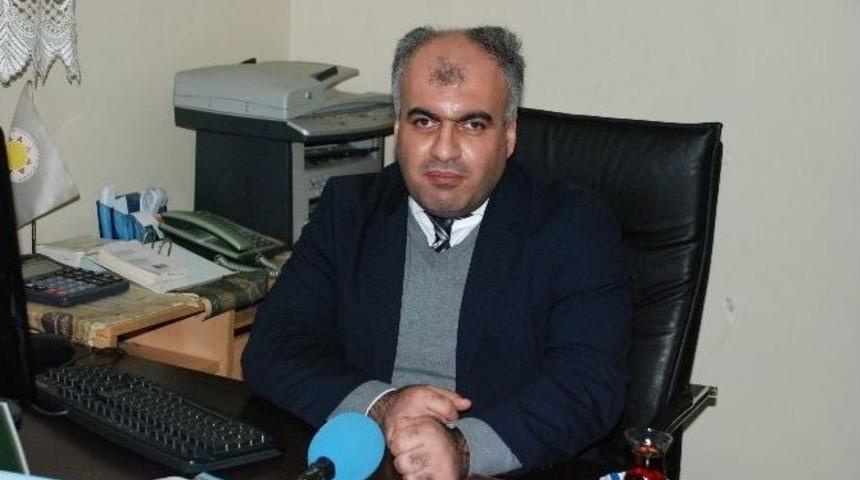 (&ouml;zel Haber) Engelli &Ccedil;alıştırmamak İ&ccedil;in Ceza &Ouml;d&uuml;yorlar