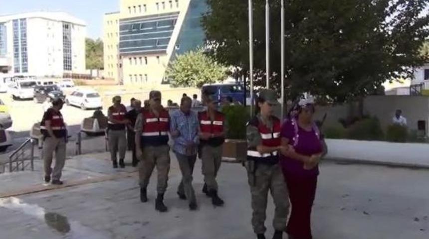 Elazığ'da Fuhuş Operasyonu: 5 Kişi Tutuklandı&nbsp;