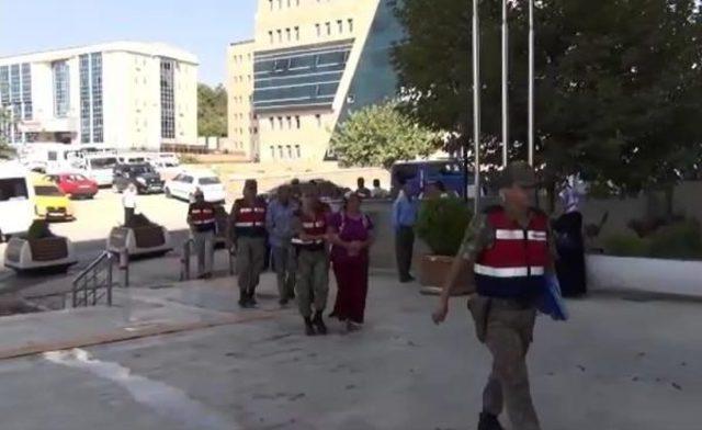 Elazığ'da Fuhuş Operasyonu: 5 Kişi Tutuklandı 