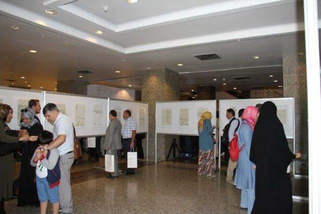 Ümraniye Belediyesi Ev Sahipliğinde Düzenlenen Sempozyumda Kudüs Konuşuldu 1