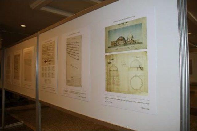 &Uuml;mraniye Belediyesi Ev Sahipliğinde D&uuml;zenlenen Sempozyumda Kud&uuml;s Konuşuldu 3