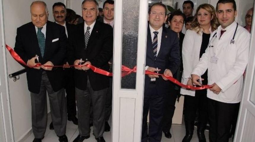 İzmir&rsquo;de Palyatif Bakım Merkezleri &Ccedil;oğalıyor