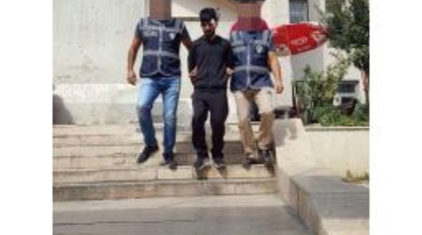 Van&rsquo;da Kasten &Ouml;ld&uuml;rmeye Teşebb&uuml;s Su&ccedil;undan Yakalanan Şahıs Tutuklandı