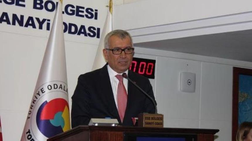 OSB'LER DOLANA KADAR TEŞVİK