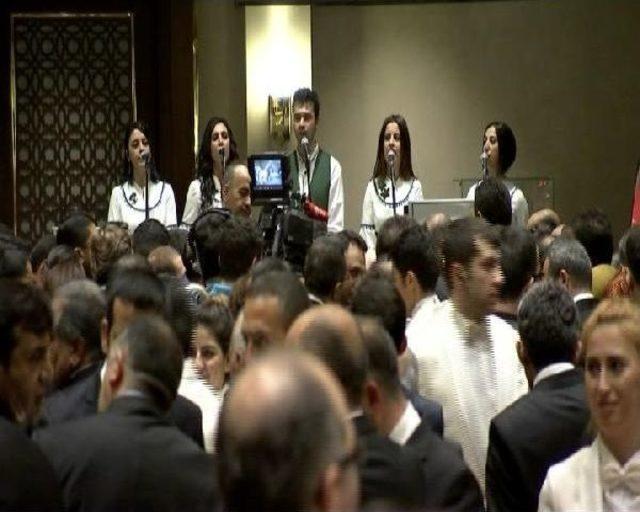 ERDOĞAN: BİZ NEDENSE KENDİMİZE BÖYLE ŞEYLERİ YAKIŞTIRAMIYORUZ 2