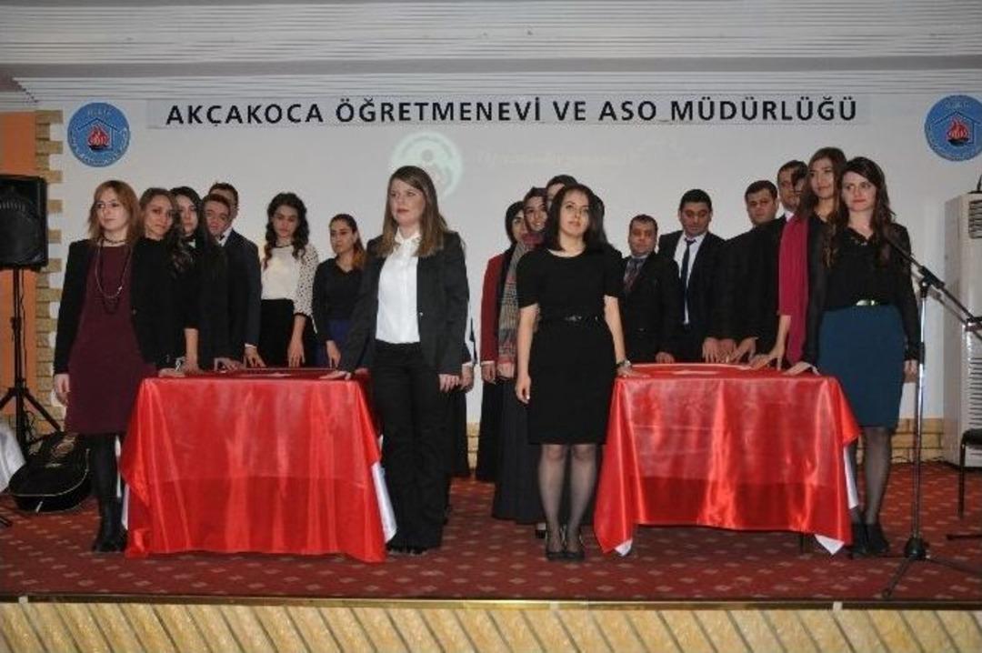 Resmen &Ouml;ğretmen Oldular