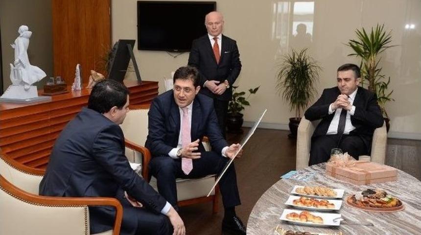 Vali Şahin: &ldquo;yarın Okulları A&ccedil;ık Tutmaya &Ccedil;alışacağız&rdquo;