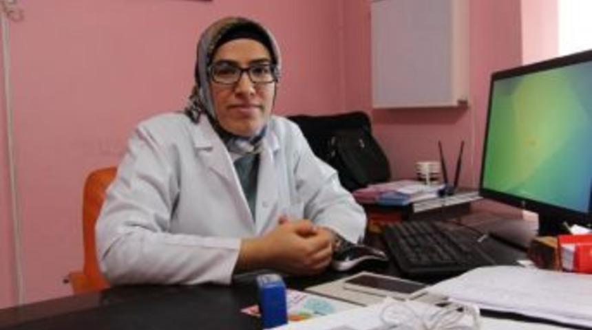 Batman'daki 42 Veremli Hastadan 10'u Afgan Ve Suriyeli Sığınmacı