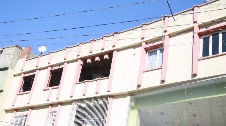 Karbonmonoksit Gazından Zehirlenen İki Kişi Hastaneye Kaldırıldı