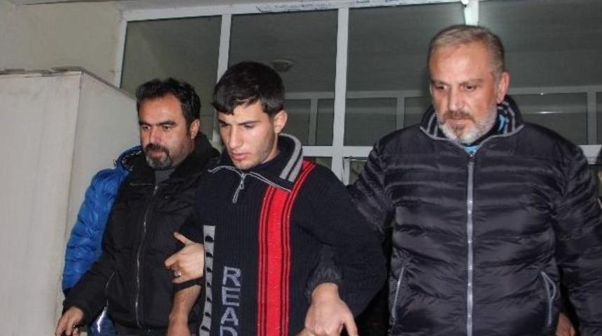 Cinayet Zanlısı 3 Suriyeli Tutuklandı