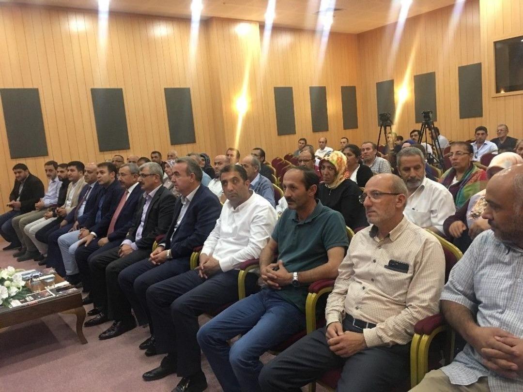 Sancaktepe&rsquo;de 71 Hak Sahibi Tapusuna Kavuştu