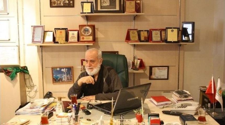 Gimdes Başkanı&rsquo;ndan Sert Eleştiriler