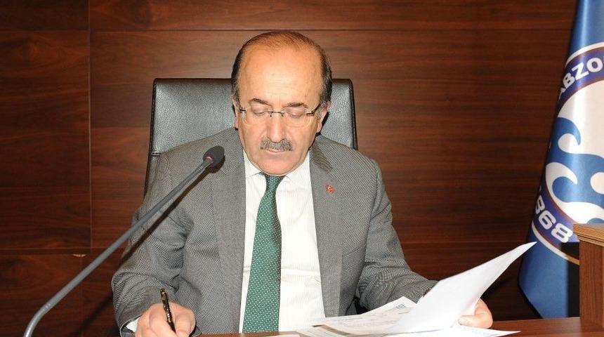 Boztepe Ve &Ccedil;ukur&ccedil;ayır&rsquo;a Ulaşımı Kanuni Bulvarı Rahatlatacak