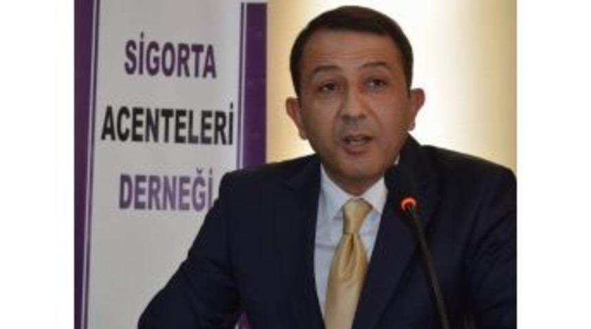 3.sigortacılık Zirvesi&rdquo;nin 10 Ocak&rsquo;ta Afyonkarahisar&rsquo;da Ger&ccedil;ekleştirilecek