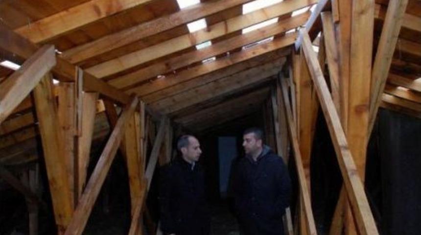 G&uuml;neydoğu Kara Teslim Oldu (2)