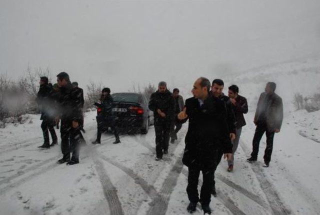 Güneydoğu Kara Teslim Oldu (2) 3