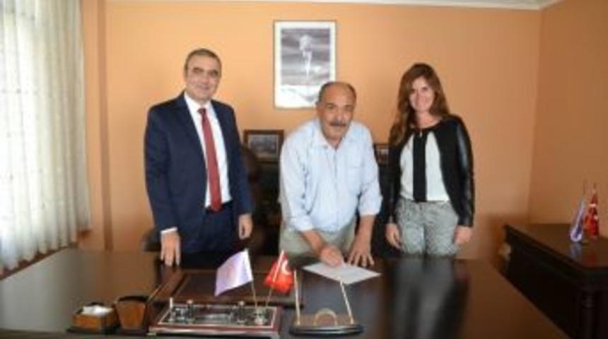 Bigadi&ccedil; Esnafına &rsquo;halk&rsquo; G&uuml;vencesi