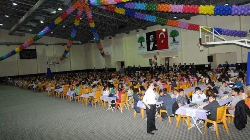 Şehitkamil&rsquo;de Sportif Etkinlikler 5 Bini Aşkın Katılımcı İle Ger&ccedil;ekleşti