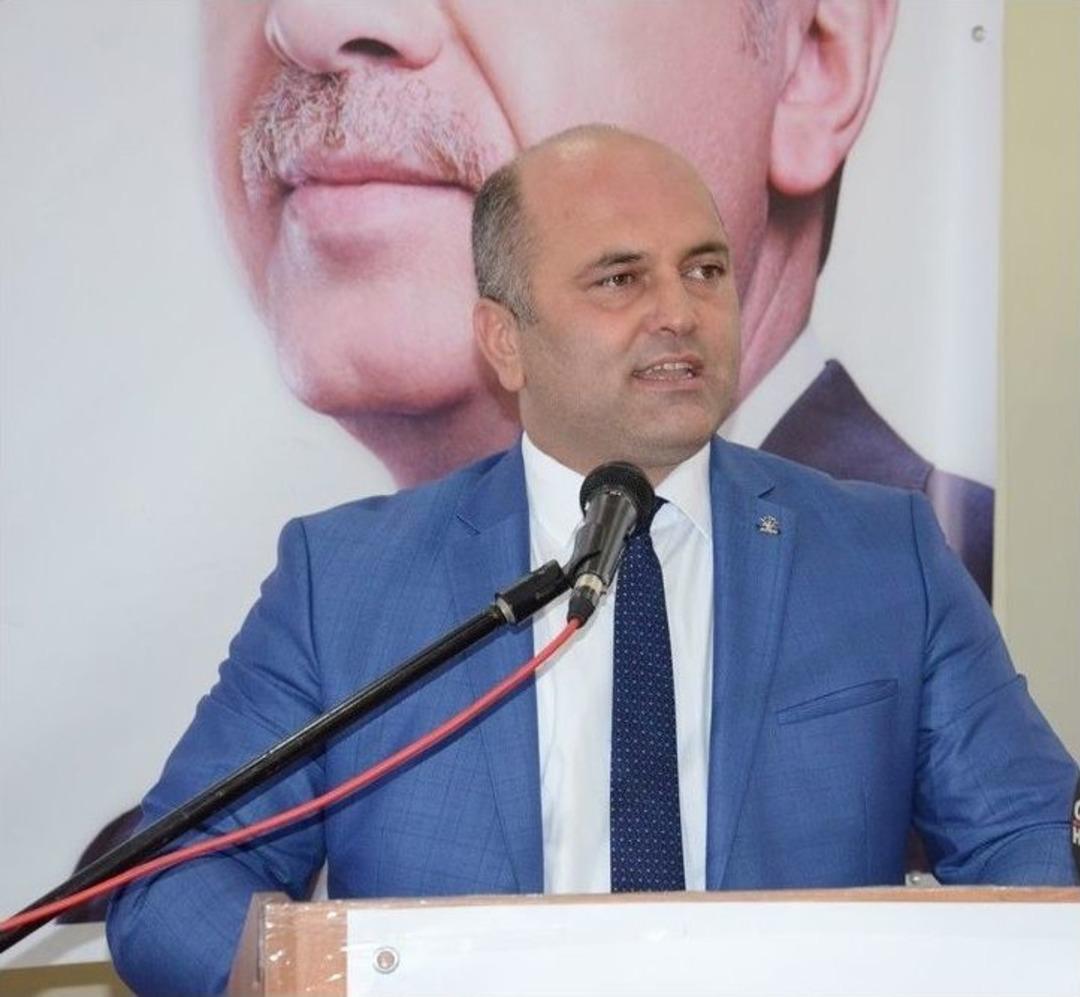 Ak Parti &Ccedil;ilimli İl&ccedil;e Kongresi Yapıldı