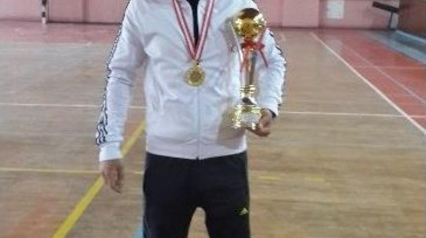 Formaları Yok, B&ouml;lge Şampiyonası&rsquo;na Gidecekler