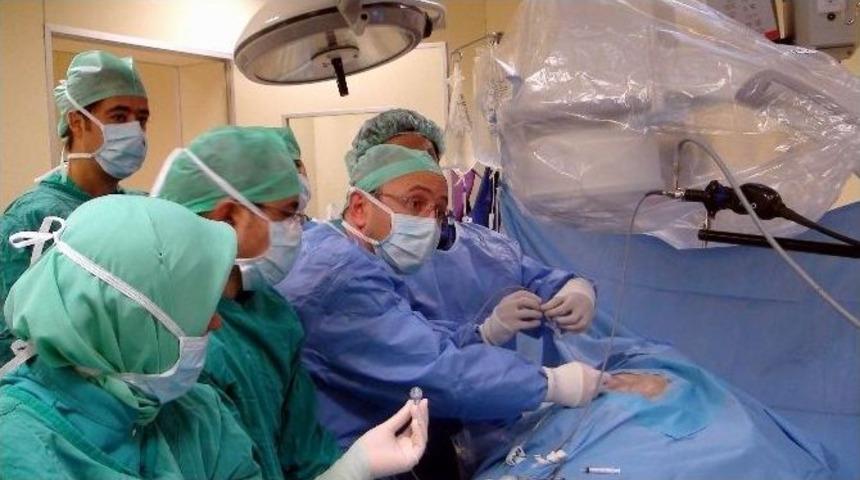 Karadeniz&rsquo;de İlk Tedavi Y&ouml;ntemi