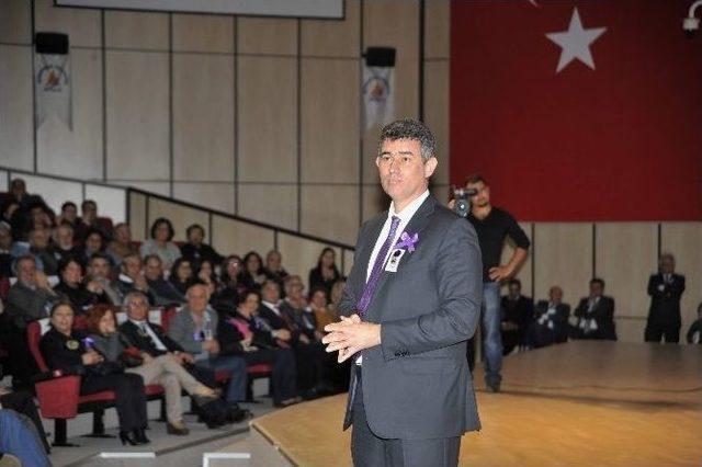 Tbb Başkanı Feyzioğlu’na 