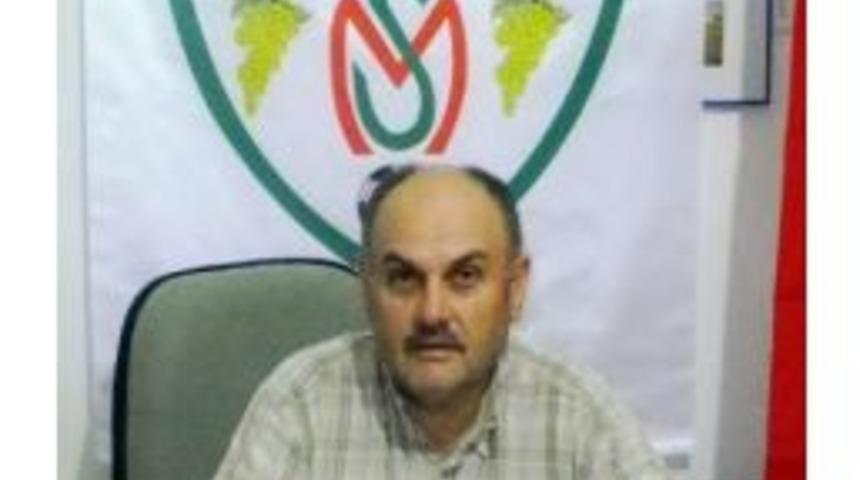 Manisa S&uuml;mer Amat&ouml;r K&uuml;me