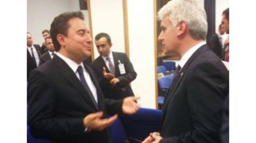 Bursalı Firmaların Eximbank Desteklerine İlgisi Arttı