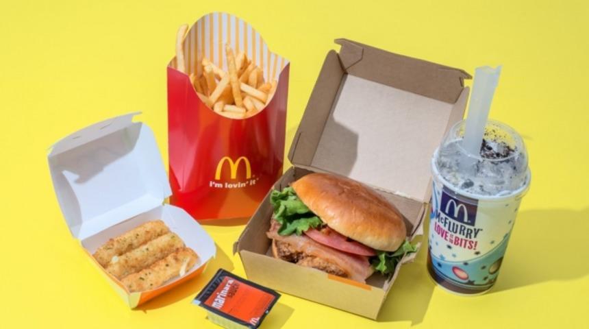 Fast-Food Zincirlerinde 2000 Kalori Ne Anlama Geliyor?