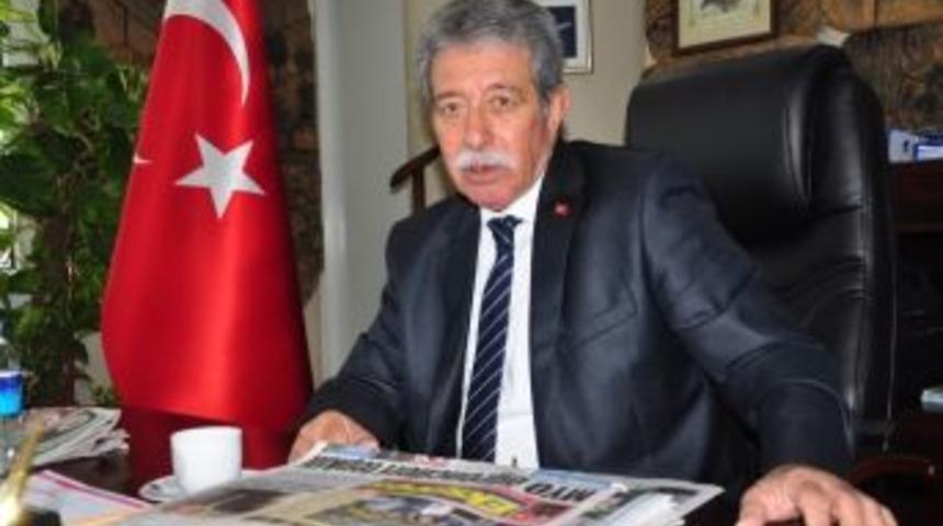 Barışık&rsquo;tan Kış Lastiği Uyarısı