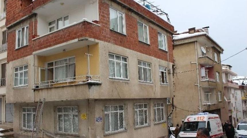 Ordu&rsquo;da Soba Zehirlenmesi: 2 &Ouml;l&uuml;