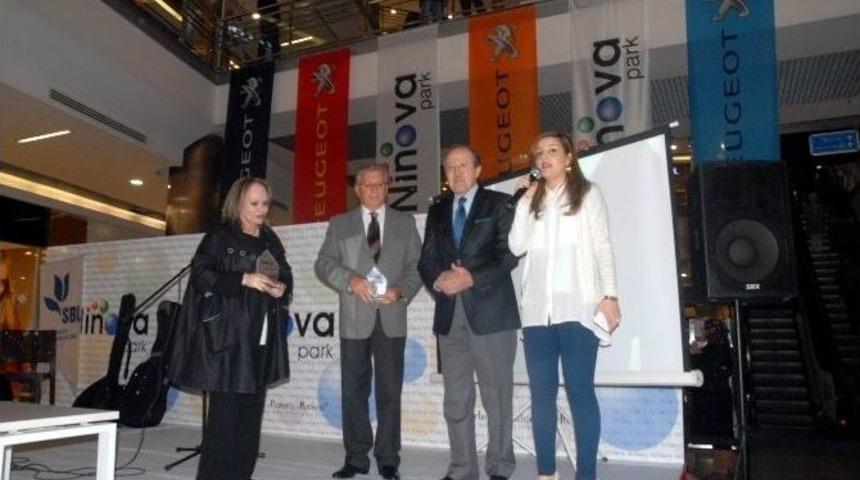 Ziya G&ouml;kalp Lisesi Ninova Park&rsquo;ta Ge&ccedil;mişe D&ouml;nd&uuml;