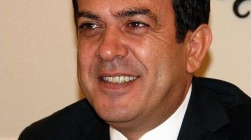 Batı Akdeniz Kamudan Alacaklı