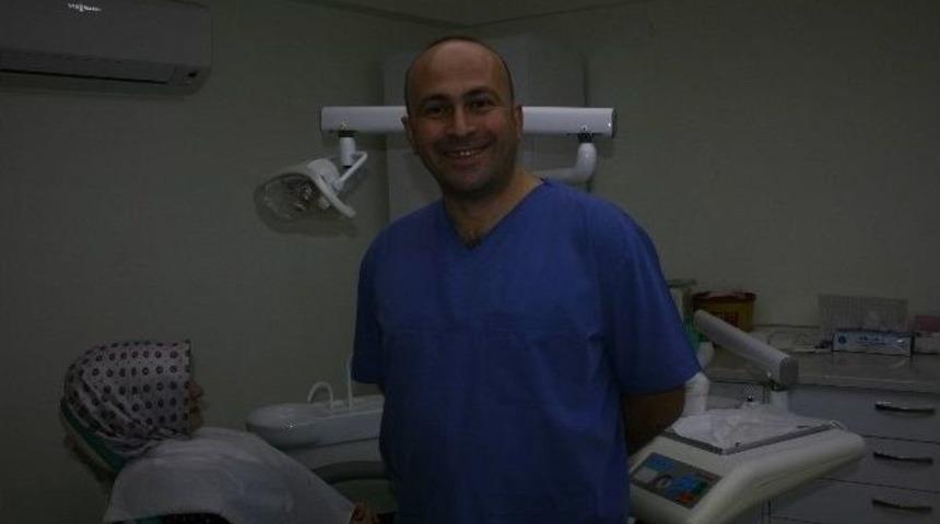 (&ouml;zel Haber) Diş Kırıkları Kansere Yol A&ccedil;ıyor