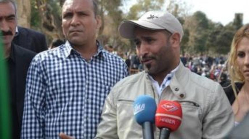 Murat Uygur, T&uuml;rkiye Gen&ccedil;lik Ve Spor Konfederasyonu Genel Başkan Yardımcısı Oldu