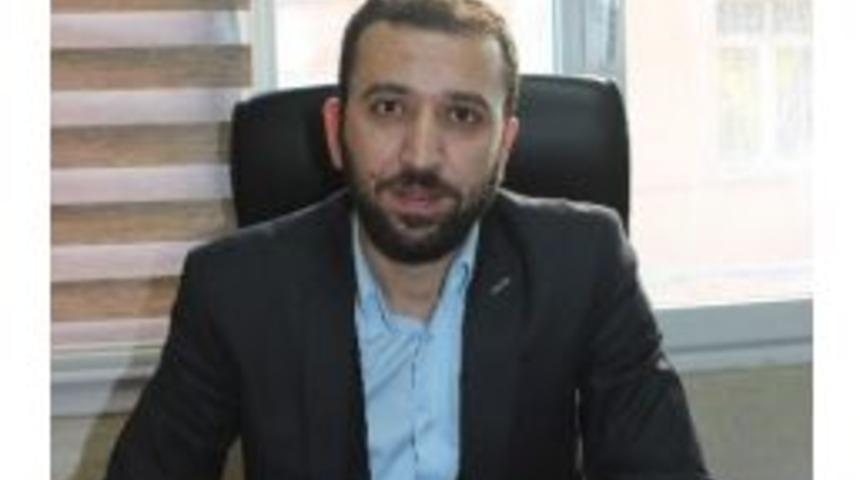 Ak Parti Gen&ccedil;lik Kolları&rsquo;nda Se&ccedil;im Heyecanı